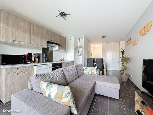 Appartement vente à Villefranche-sur-Saône, Rhône
