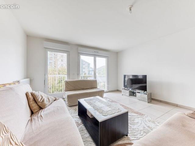 Appartement vente à Torcy, Noisiel