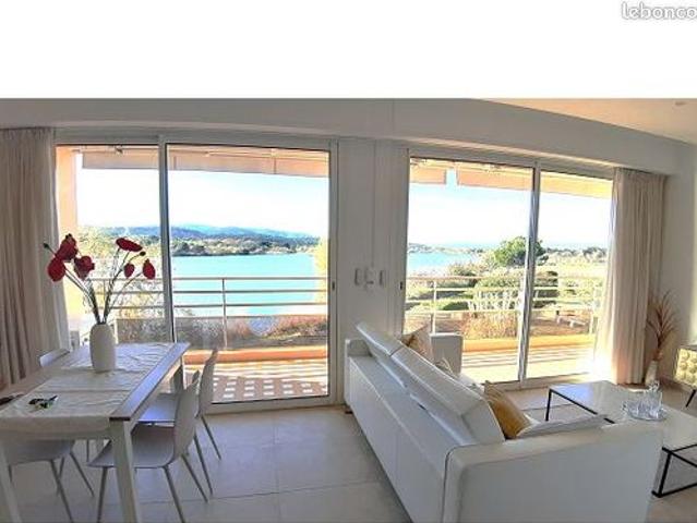 Appartement vente à Fréjus, Var