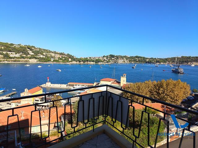 Appartement vente à Nice, Villefranche-sur-mer