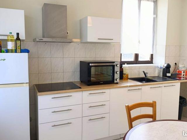 Appartement vente à Toulouse, Saint-jory