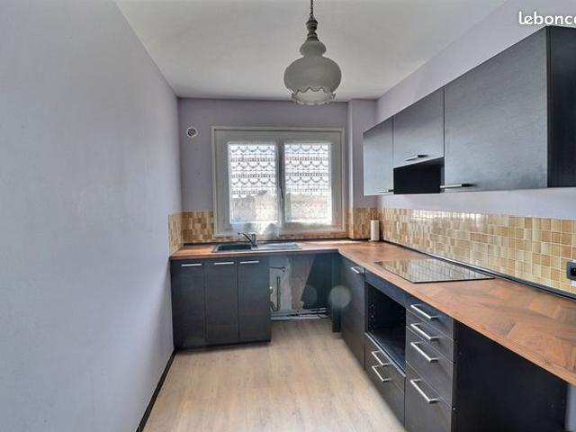 Appartement vente à Rambouillet