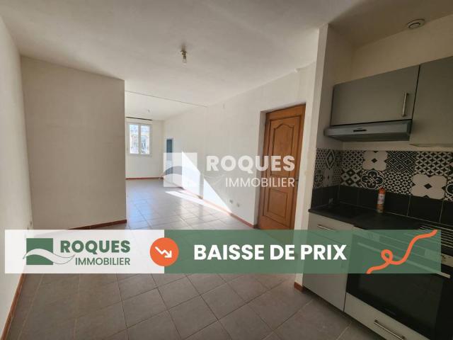 Appartement vente à Lodève