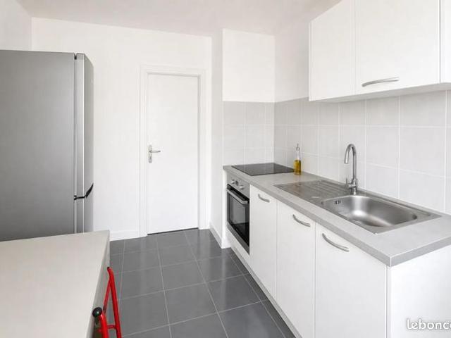 Appartement vente à Saint-Denis, Epinay-sur-seine