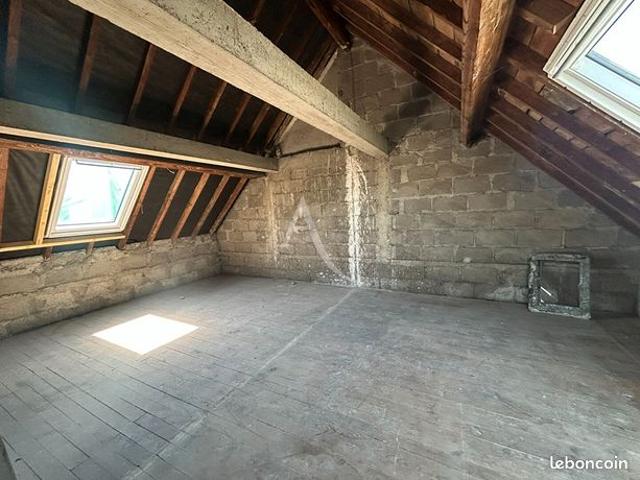 Appartement vente à Saint-Nazaire, Saint-nazaire