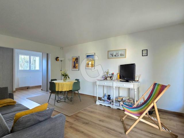 Appartement vente à Les Sables-d'Olonne, Jard-sur-mer