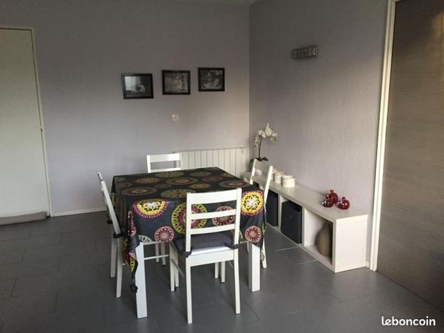 Appartement vente à Pau, Lons