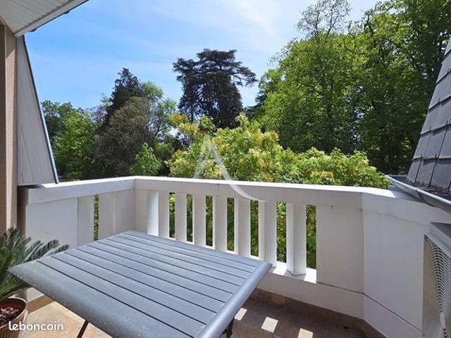 Appartement vente à Pau