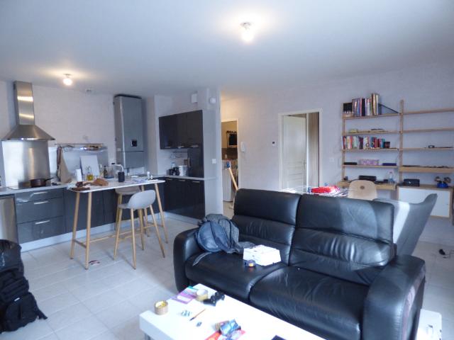 Appartement location à Moulins, Yzeure