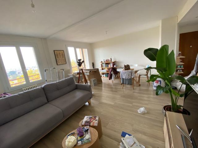 Appartement location à Dijon