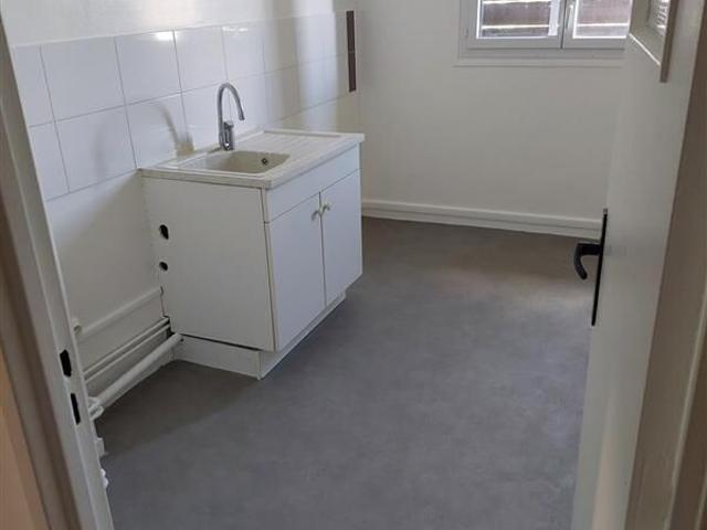 Appartement location à La Courneuve, Quatre-Routes - Anatole France