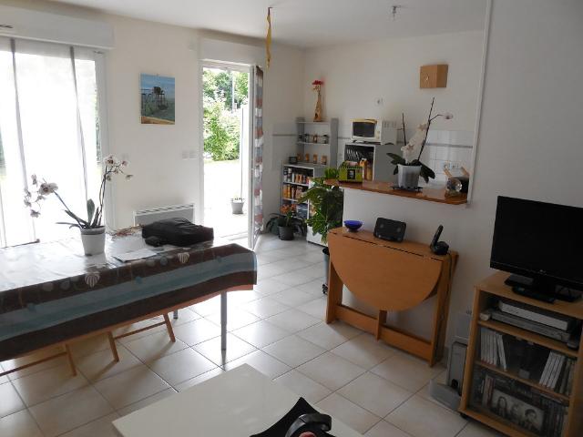 Appartement vente à Angers, Pays de la Loire