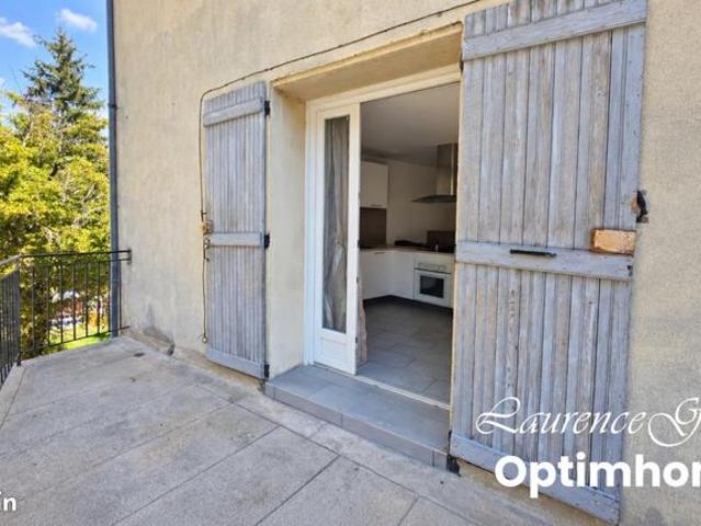 Appartement vente à Barrême, Alpes-de-Haute-Provence