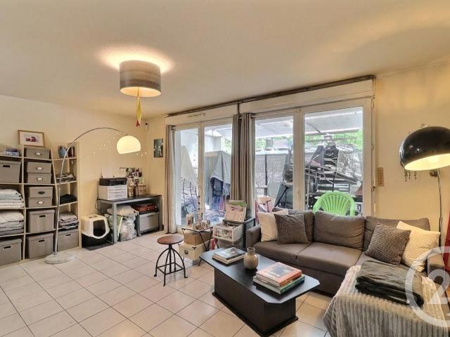 Appartement vente à Bordeaux