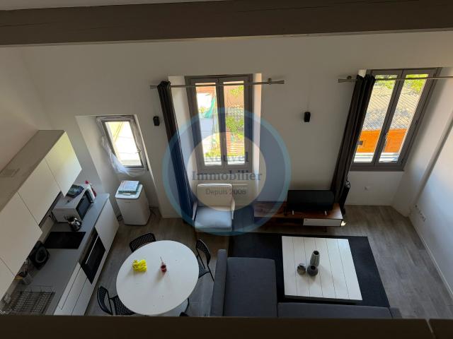 Appartement vente à Vallauris, Alpes-Maritimes