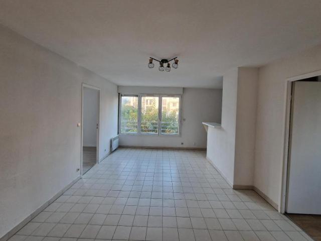 Appartement location à Toulouse