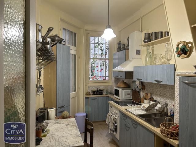 Appartement vente à Paris 15e Arrondissement, Paris