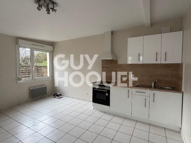 Appartement location à Troyes