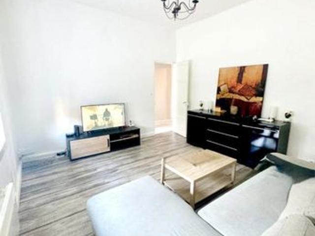 Appartement vente à Istres