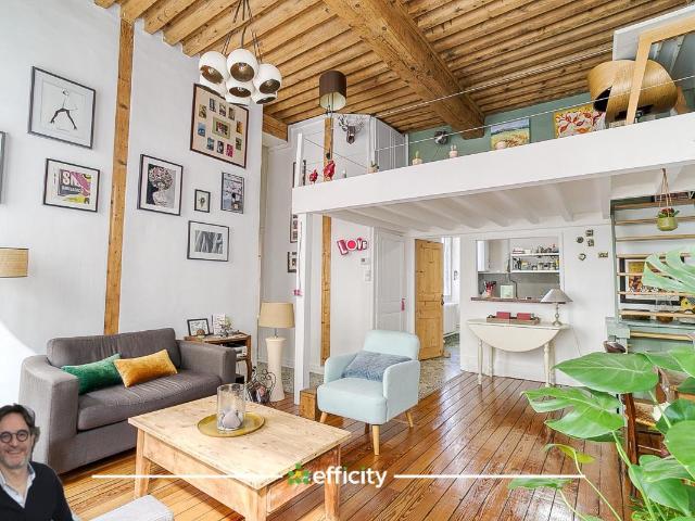 Appartement vente à Lyon, Métropole de Lyon