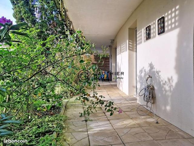 Appartement vente à Arcachon, La Teste-de-buch