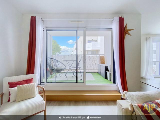 Appartement vente à Rennes, Bretagne