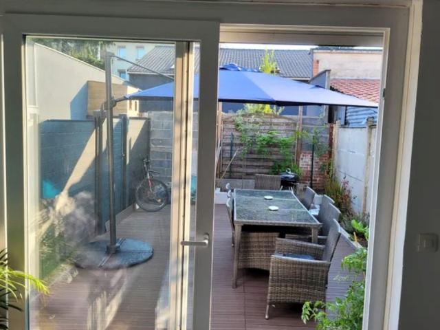 Appartement vente à Canteleu, Lambersart