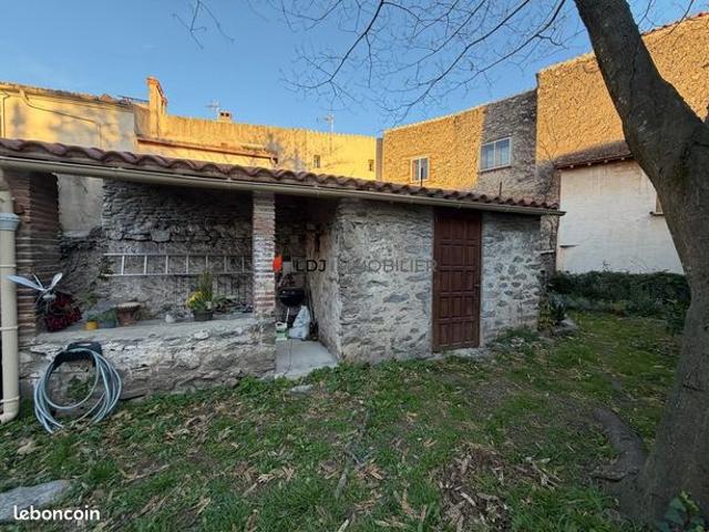 Appartement vente à Céret, Arles-sur-tech