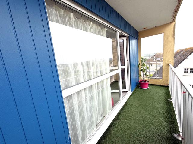 Appartement vente à Calais