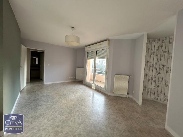 Appartement vente à Bourges