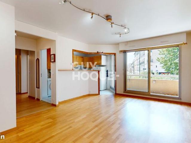 Appartement vente à Les Lilas