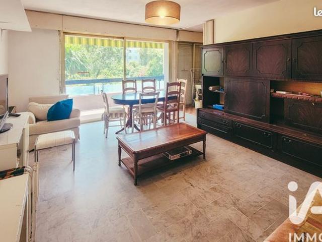 Appartement vente à Grasse, Mandelieu-la-napoule