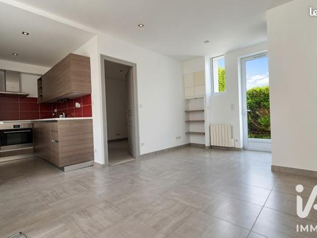Appartement vente à Palaiseau, Limours