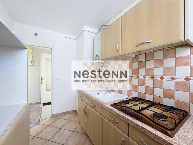Appartement location à Argenteuil, Ermont