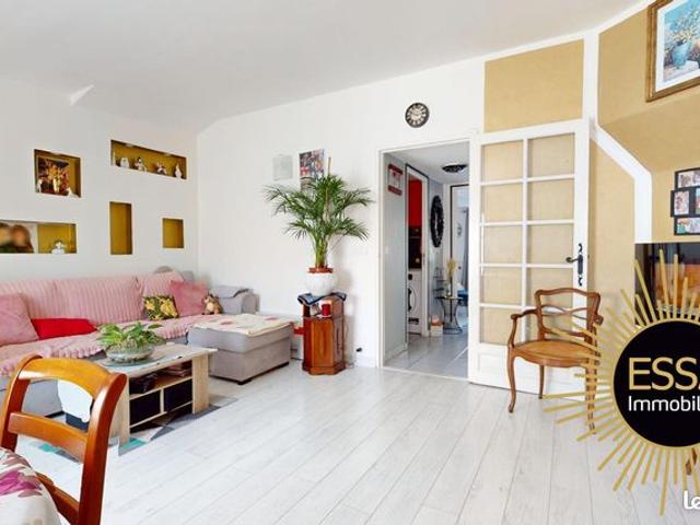 Appartement vente à Viroflay, Yvelines