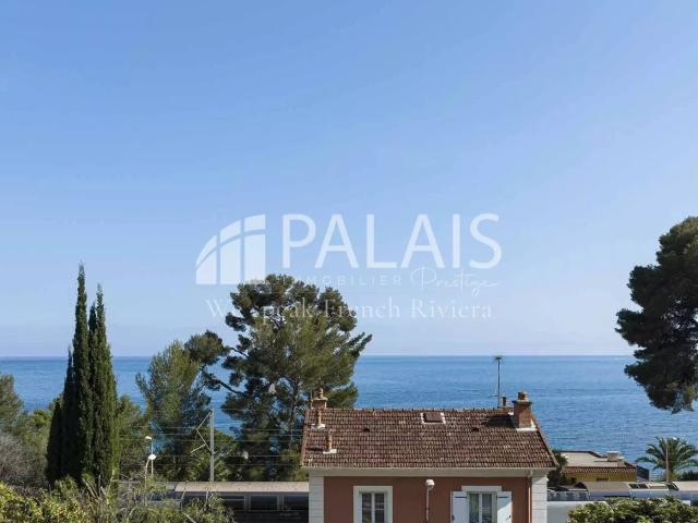 Appartement vente à Nice, Èze