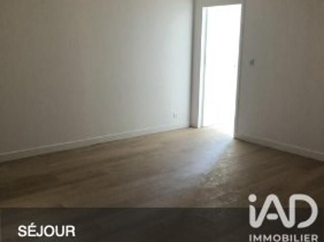 Appartement vente à Bordeaux