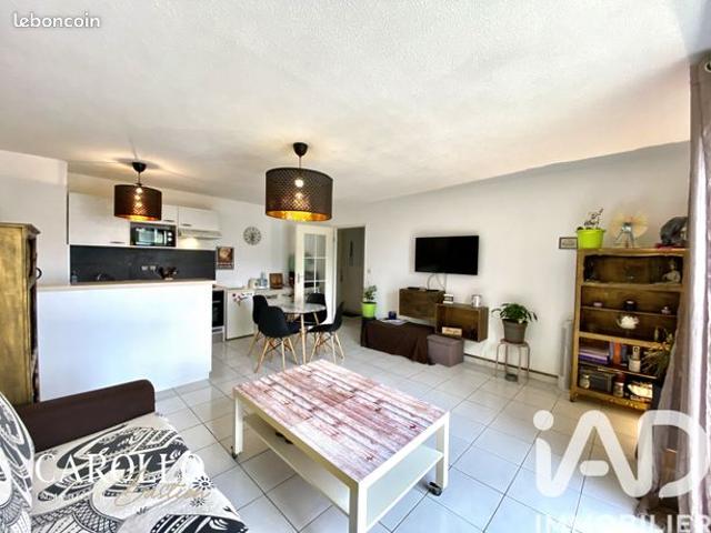 Appartement vente à Carcassonne
