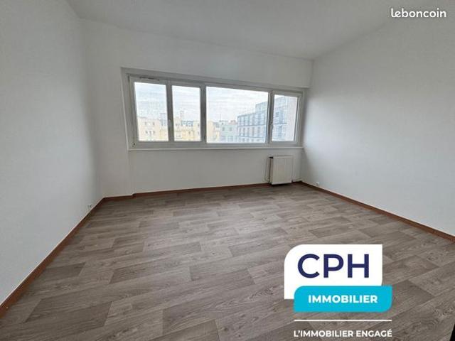 Appartement vente à Pontoise, Cergy