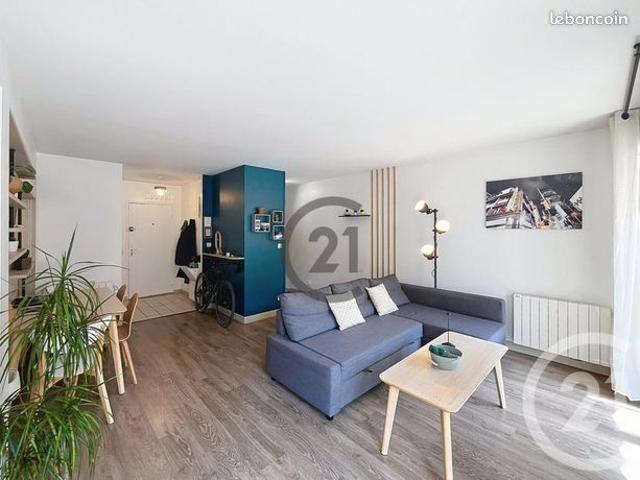 Appartement vente à Torcy, Brie-comte-robert