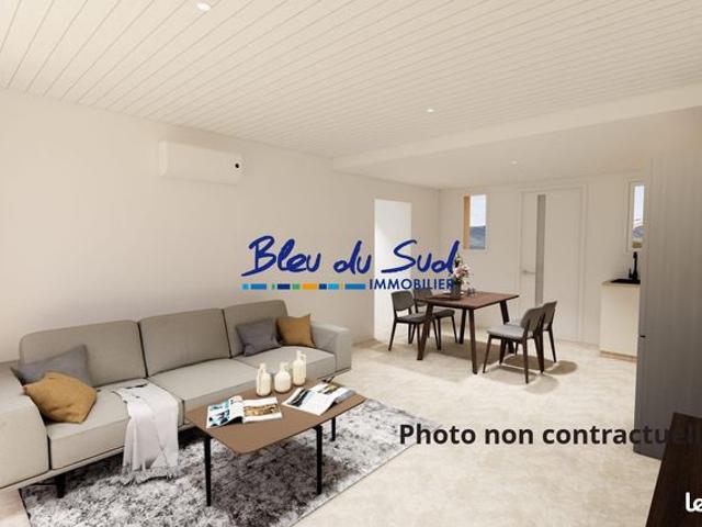 Appartement vente à Prades, Vernet-les-bains