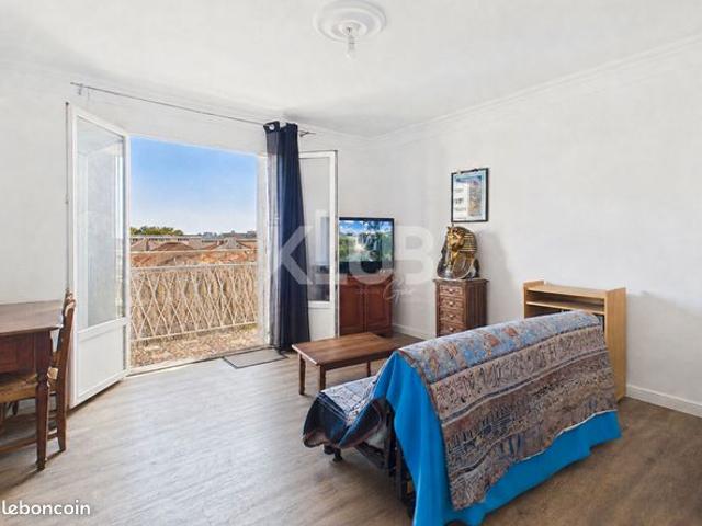 Appartement vente à Port-de-Bouc, Bouches-du-Rhône