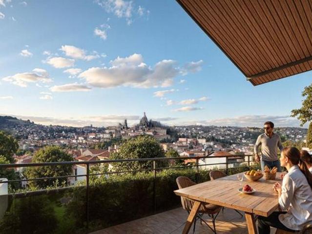 Appartement vente à Le Puy-en-Velay, Le Puy-en-velay