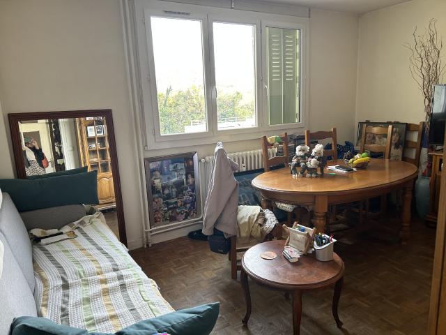 Appartement vente à France métropolitaine, Bourg-lès-valence