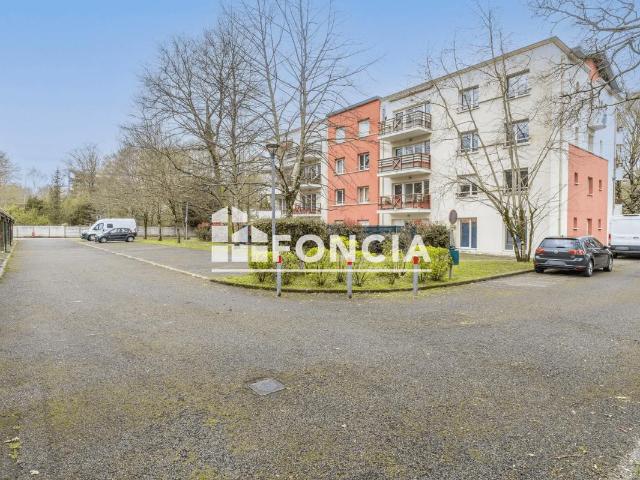 Appartement vente à Bordeaux, Mérignac