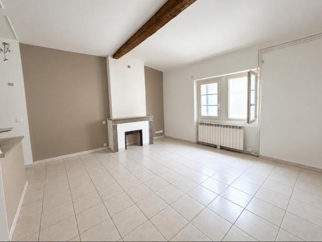 Appartement vente à Écusson, Nîmes