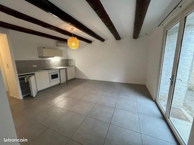 Appartement vente à Carpentras, Monteux