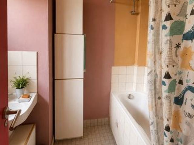 Appartement vente à Calais