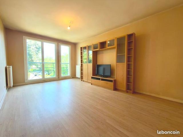 Appartement vente à Sarcelles, Montmagny