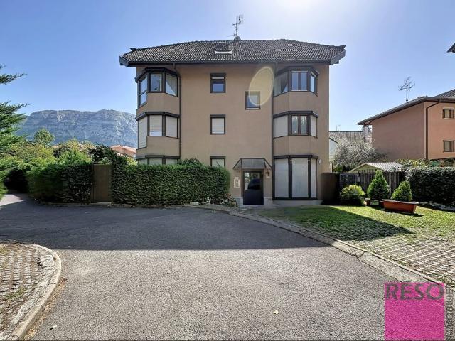 Appartement vente à Collonges-sous-Salève, Haute-Savoie